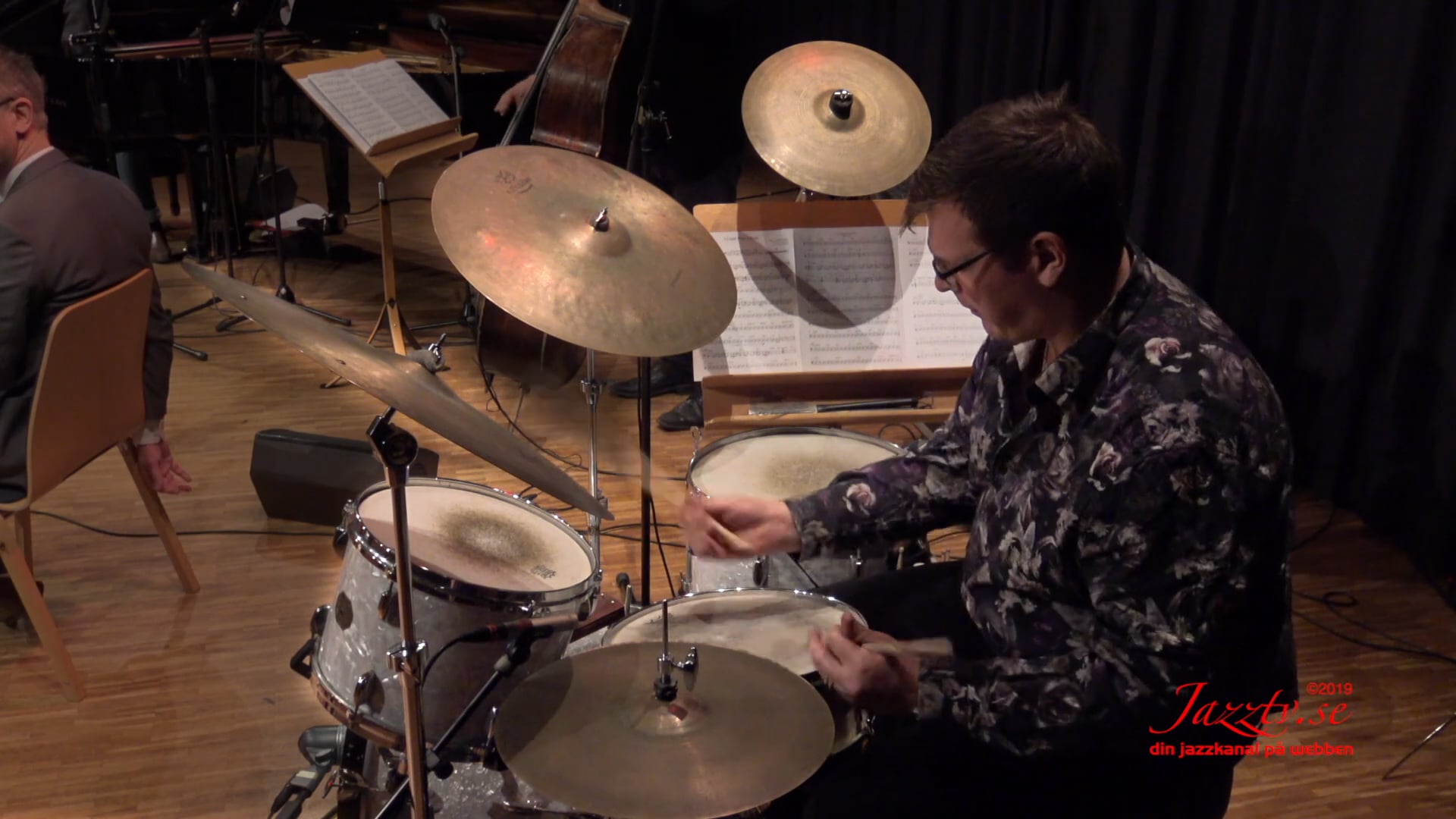 More than a pair - Del 2