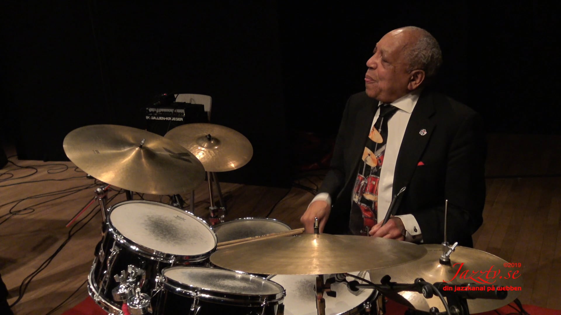 Ronnie Gardiner Quartet