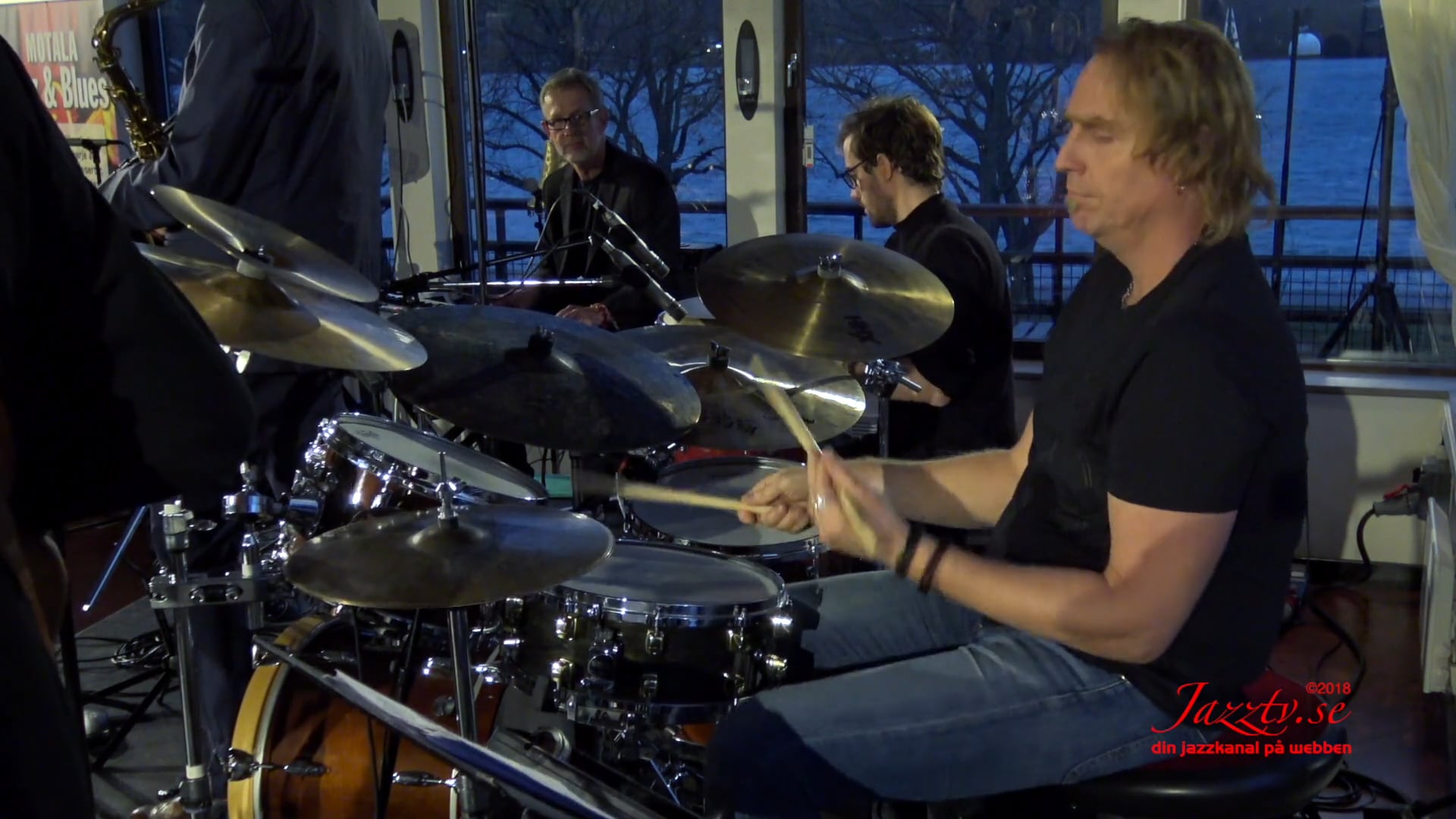 Groove Company - Del 1