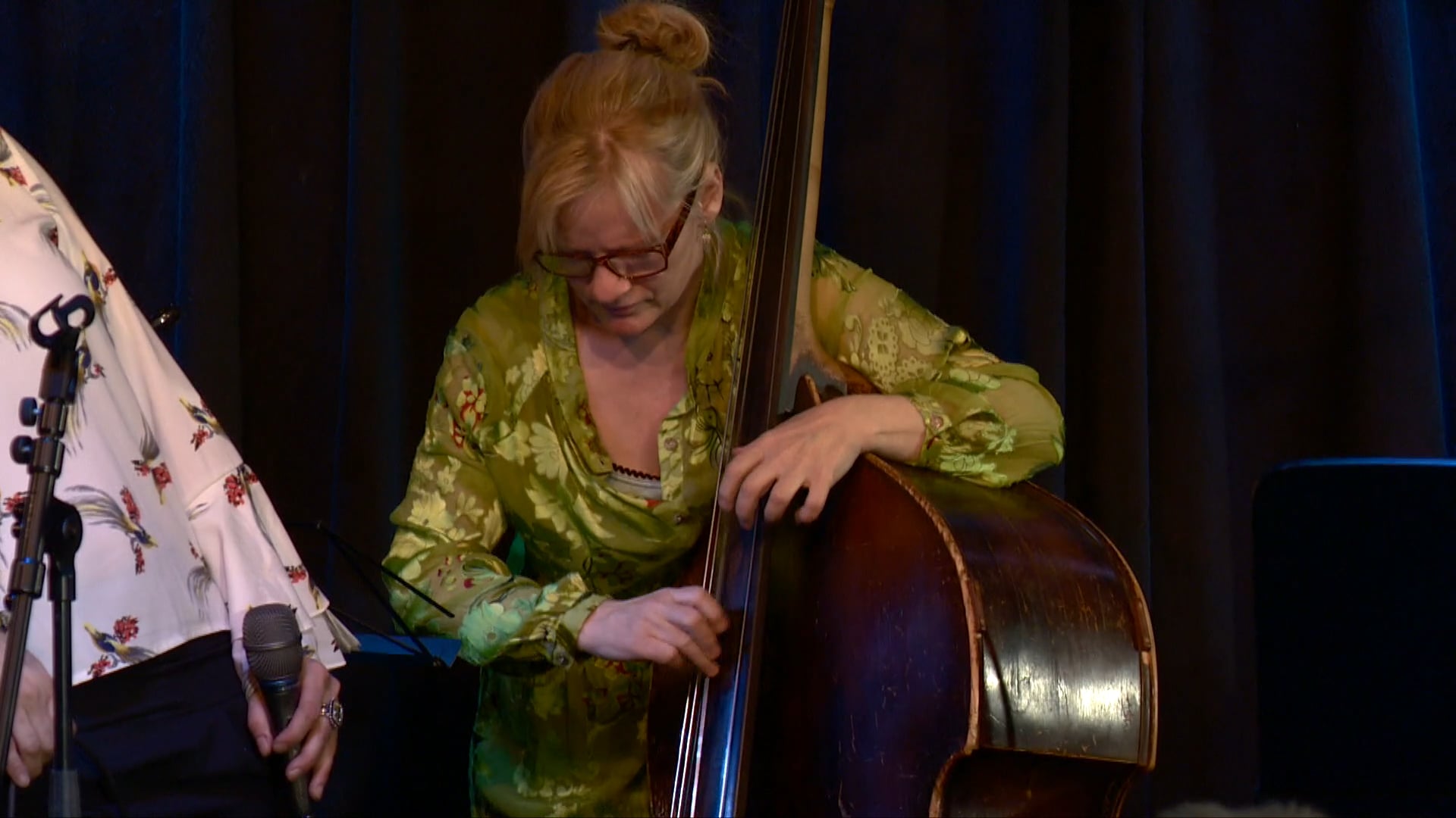 Sisters of jazz - Del 1