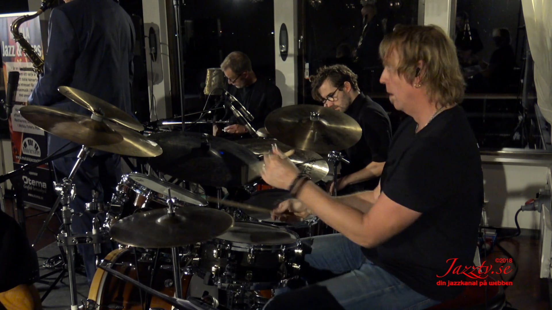 Groove Company - Del 2