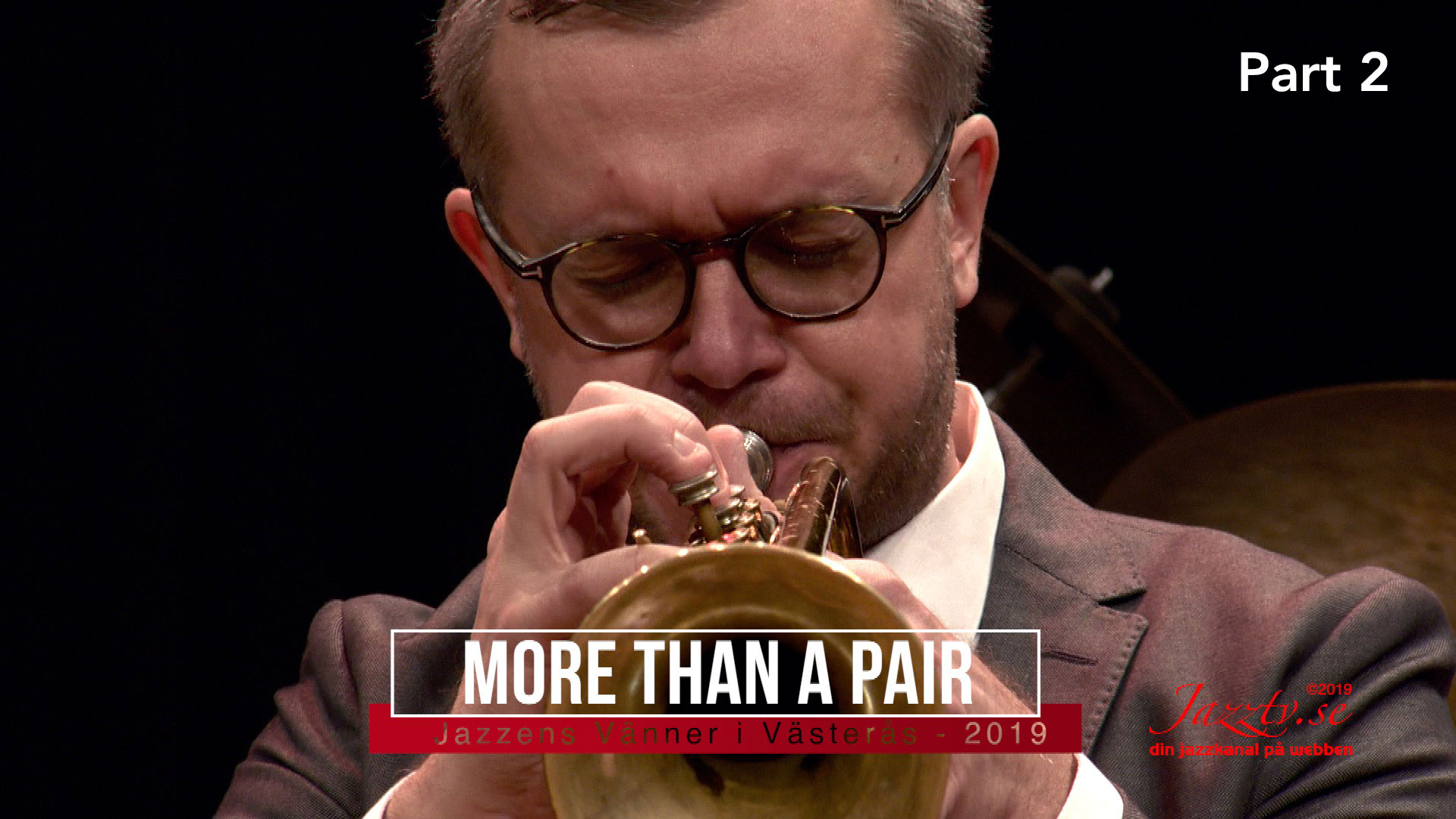 More than a Pair - Part 2