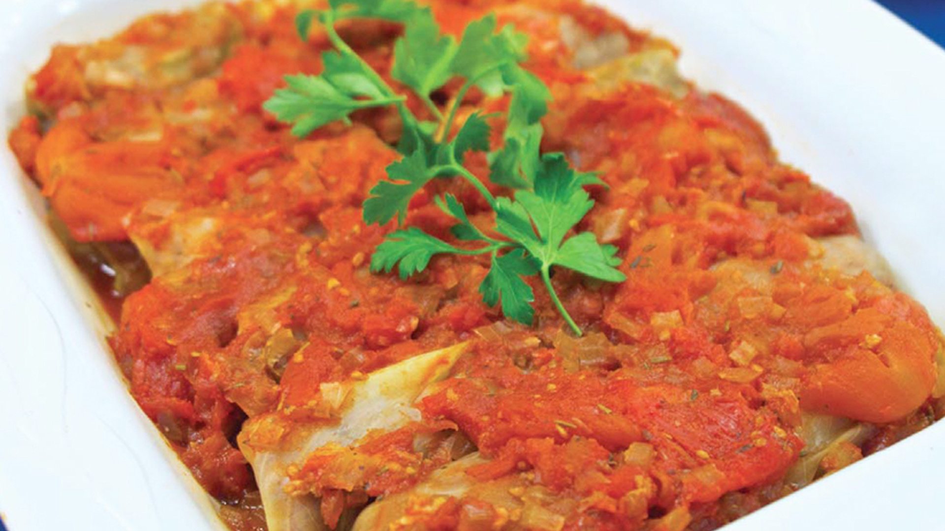 “Festive Family Meal” - Episode 303 (24 min)