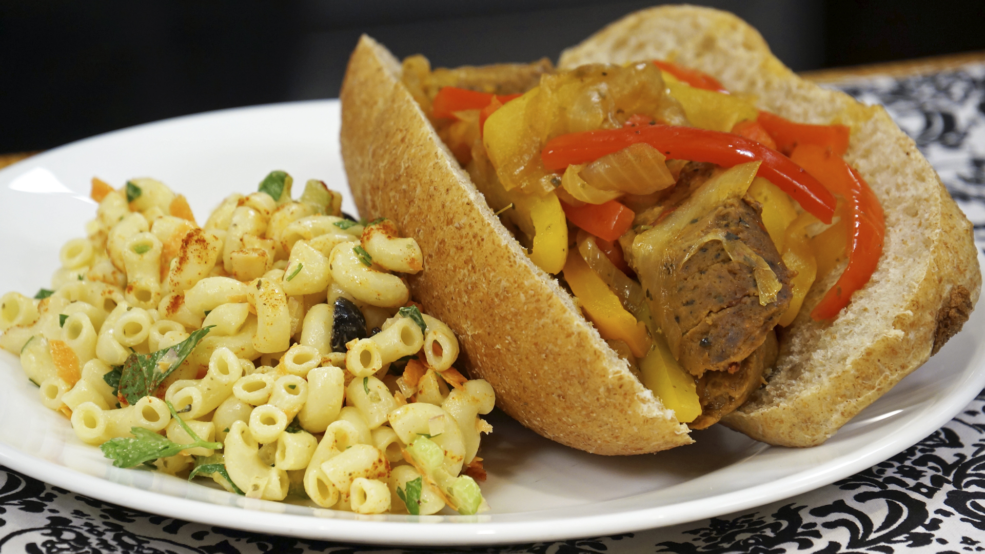 “New York, New York” - Episode 312 (24 min