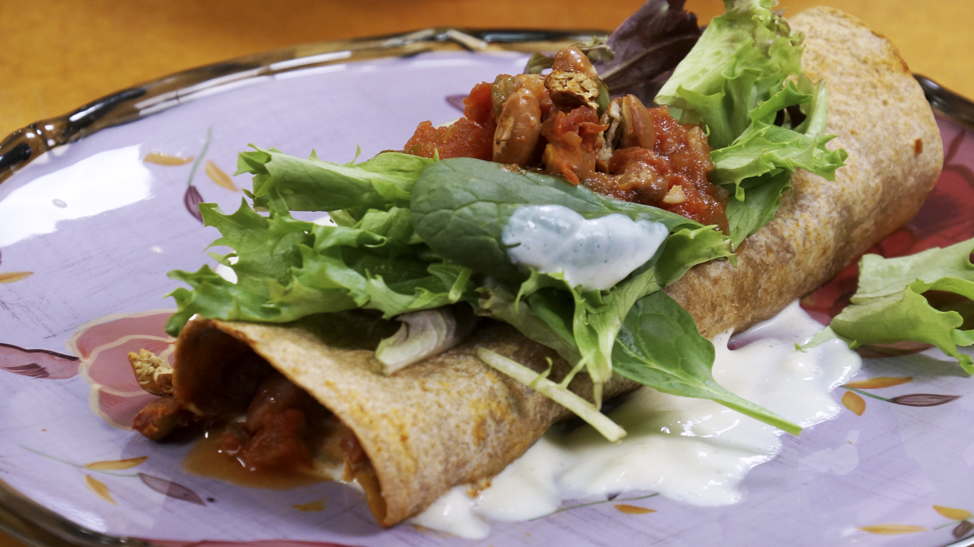 “South of the Border” - Episode 406 (25 min)