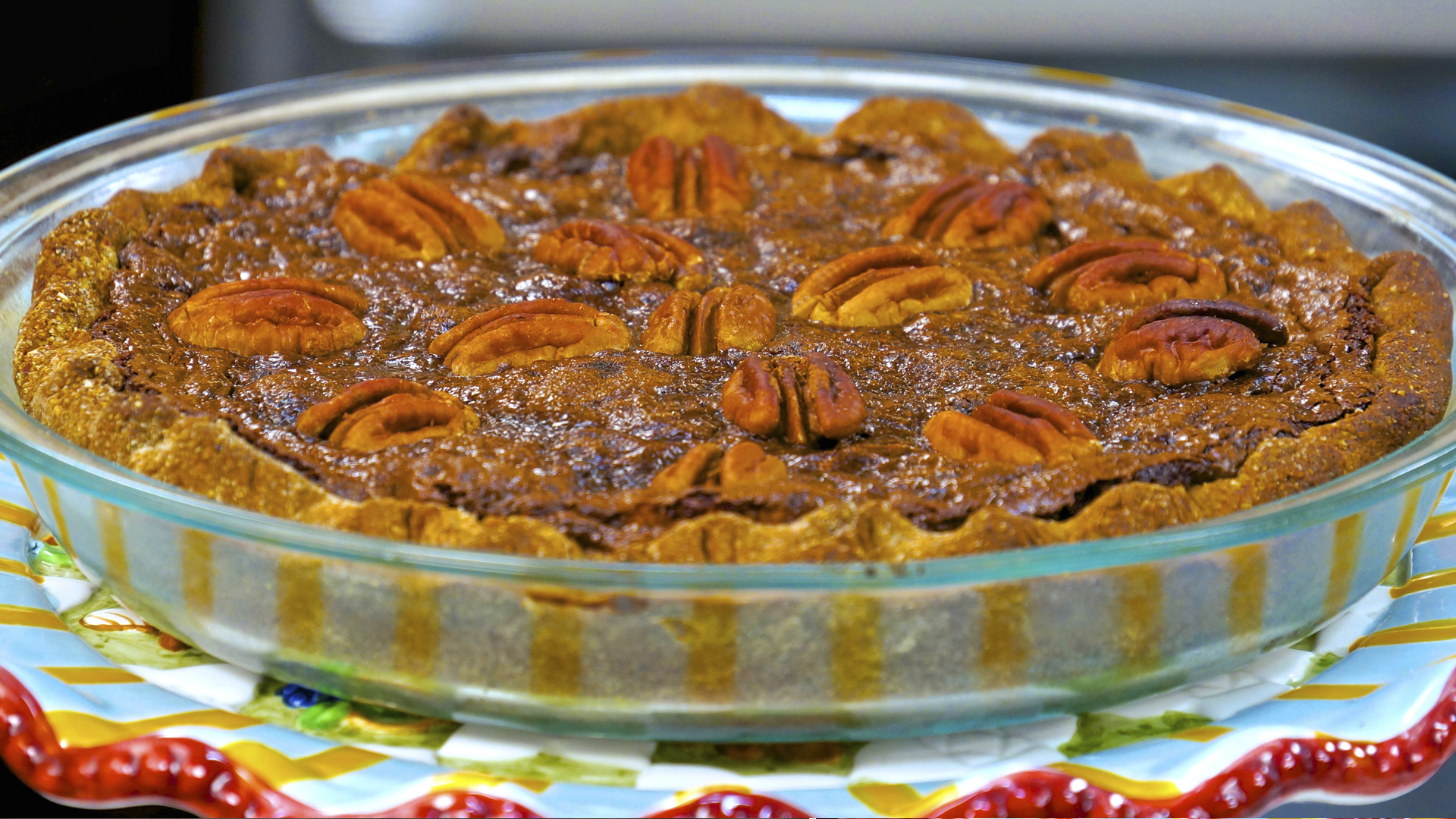 “Winter Celebration” - Episode 313 (24 min)