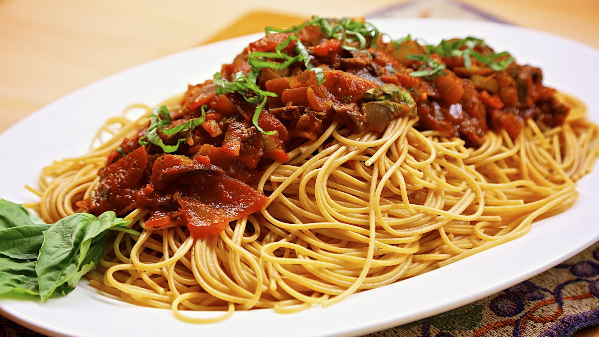 “Easy Italian” - Episode 504 (24 min)