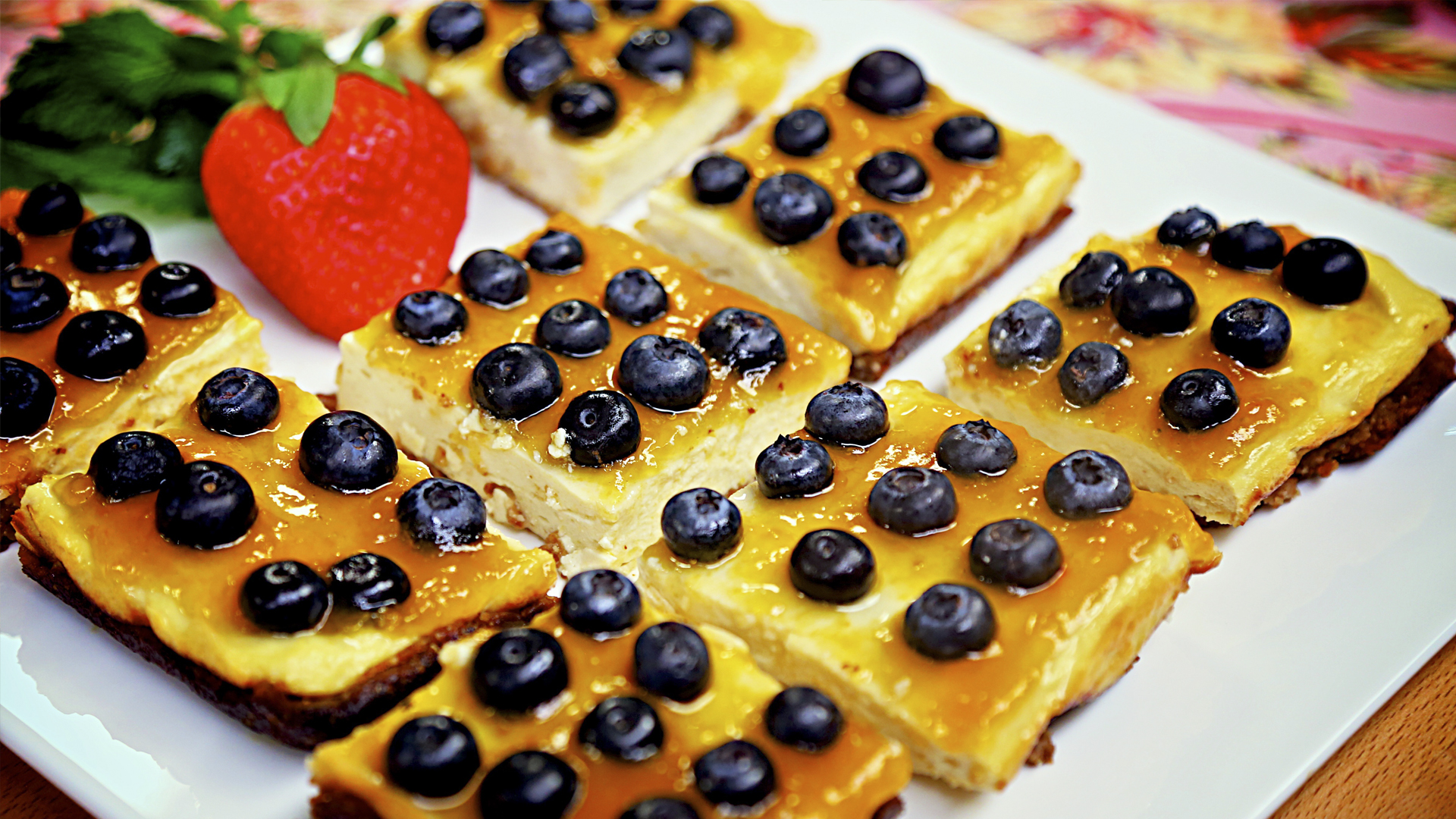 “Ready, Set, Risotto!” - Episode 512 (24 min)