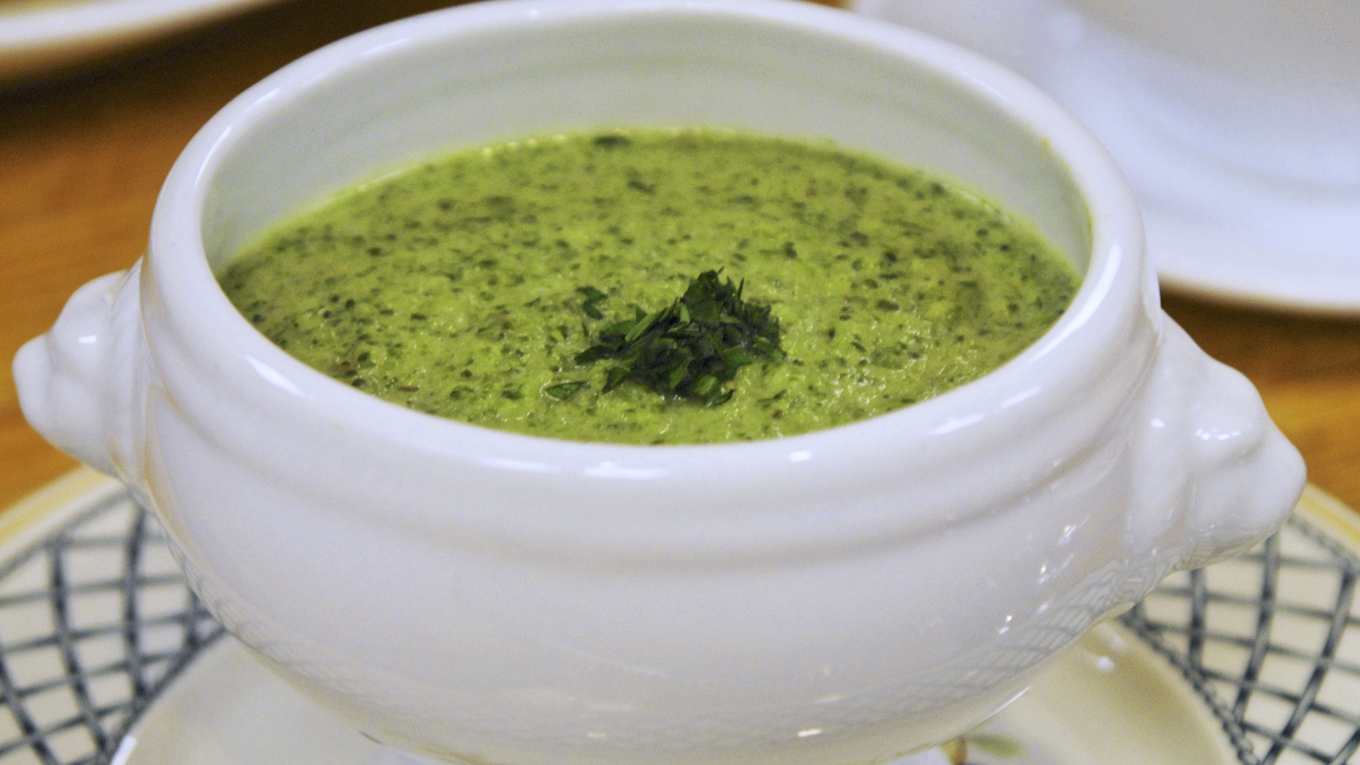 “It’s Soup Time!” - Episode 212 (24 min)