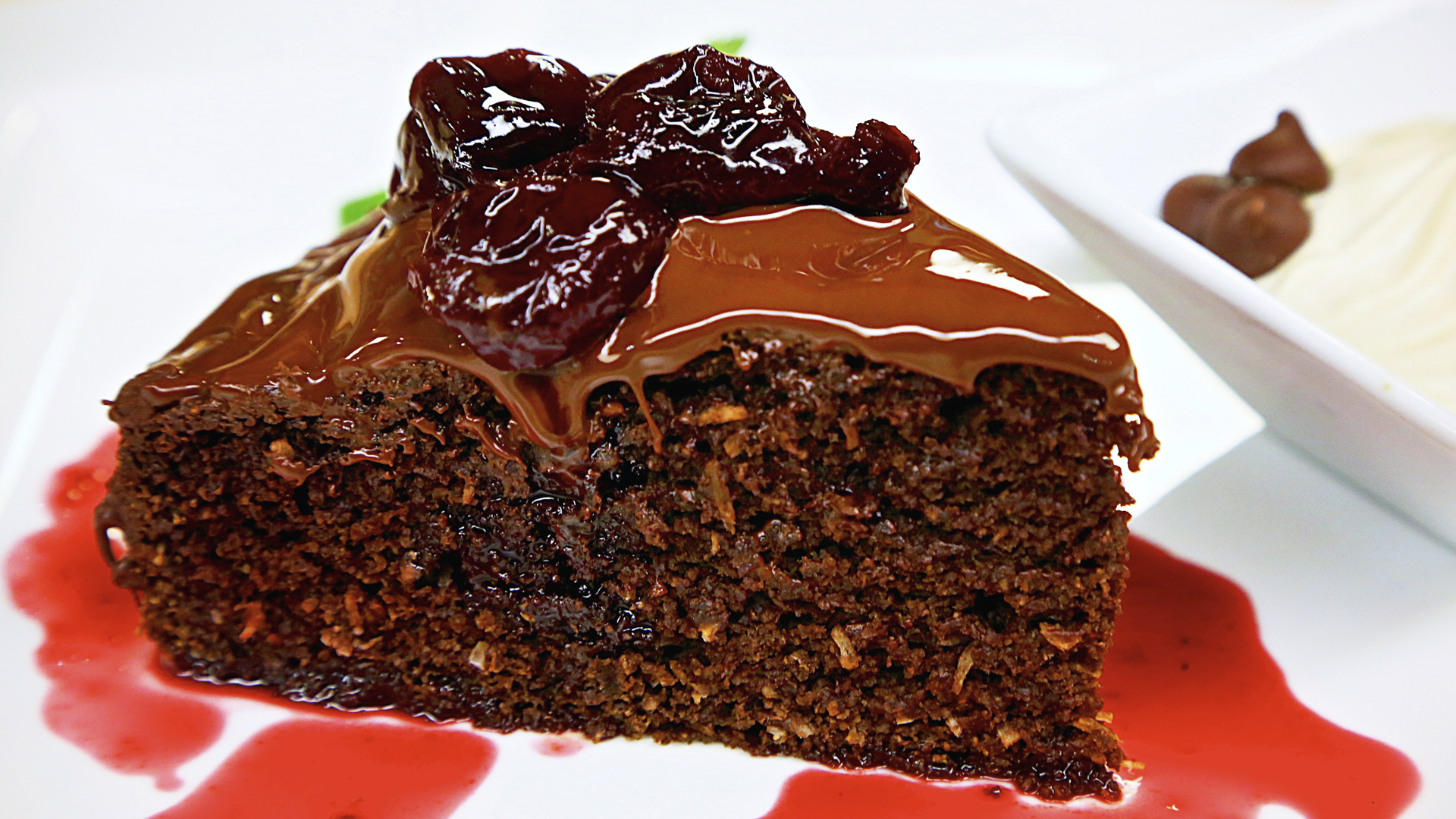 “Craving for Chocolate” - Episode 506 (24 min)