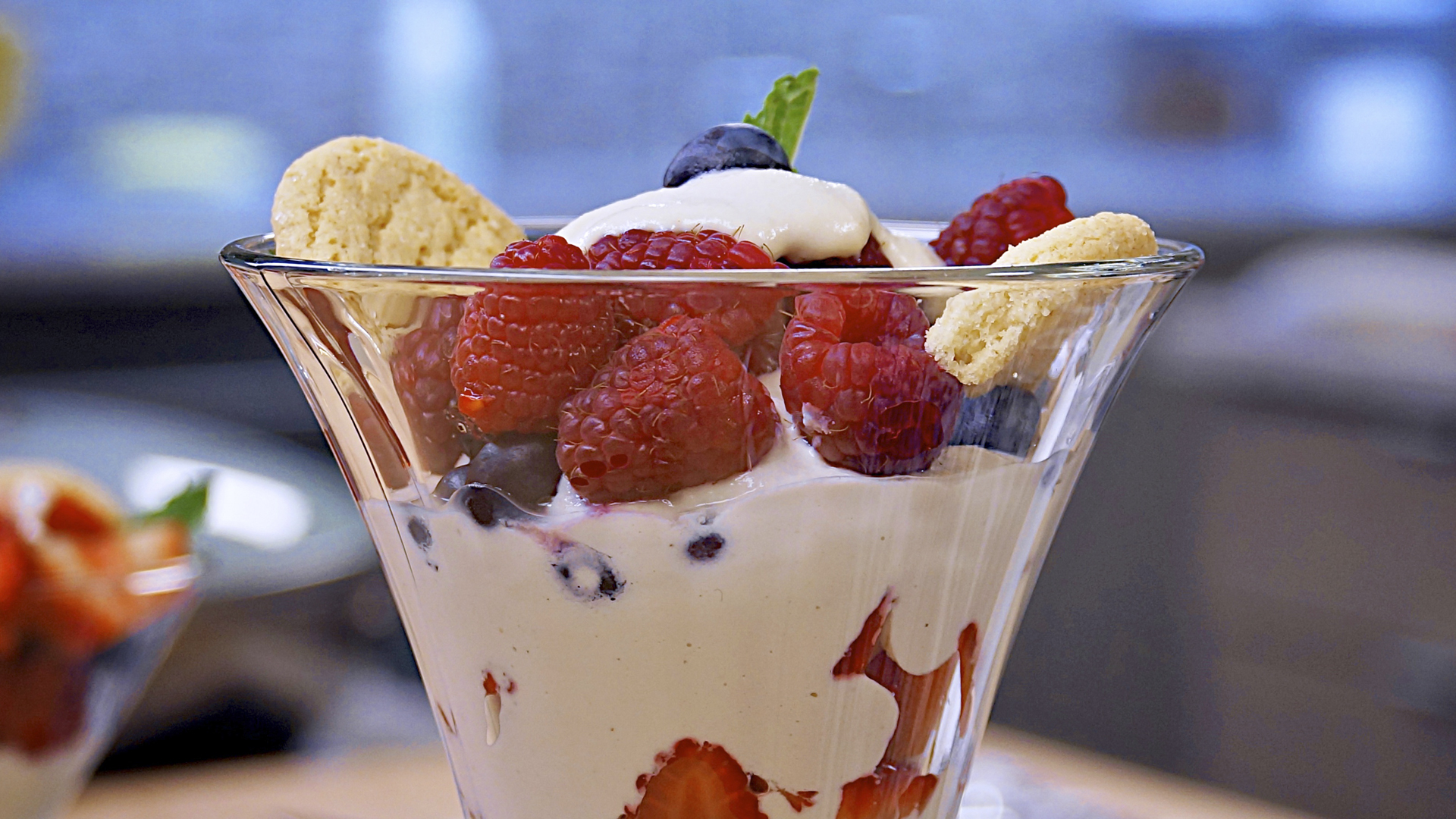 "Rockilicious!" - Episode 503 (24 minutes)