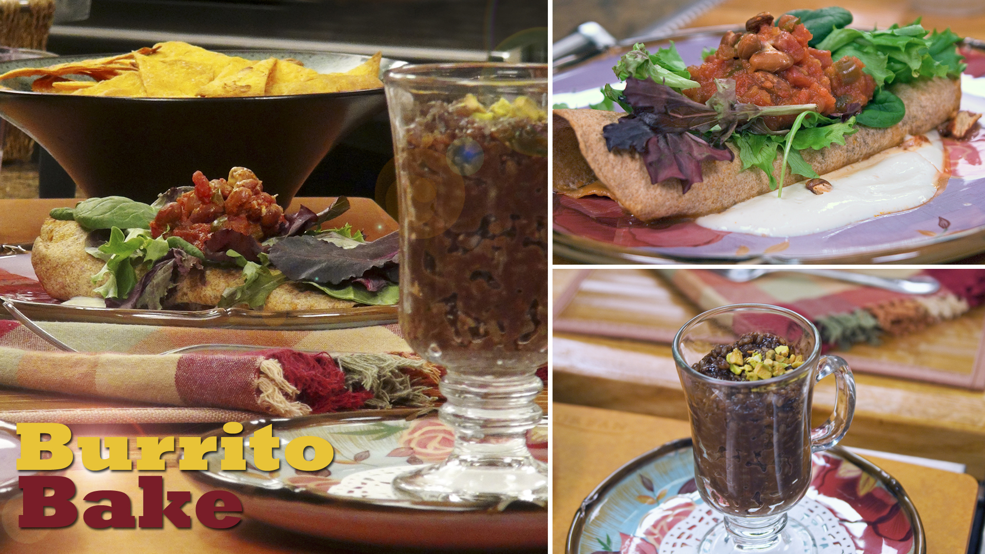 “South of the Border” -  Episode 406 (25 min)