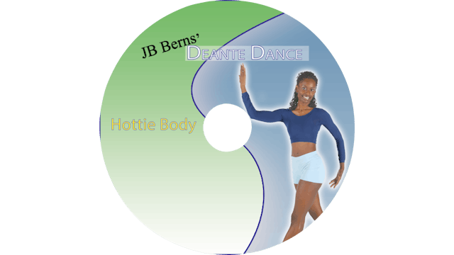 Deante Dance - Hottie Body