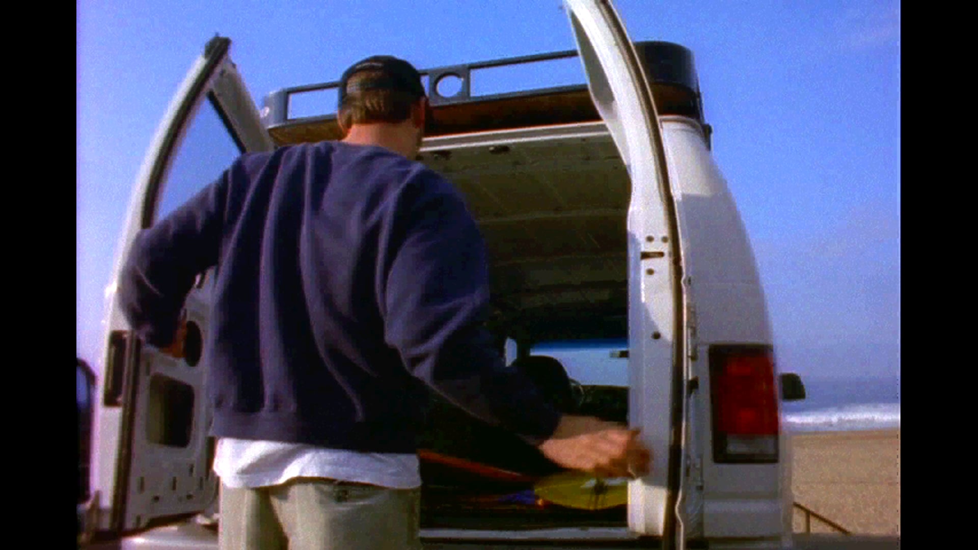 SFY - Yellow Board - Bonus Video 