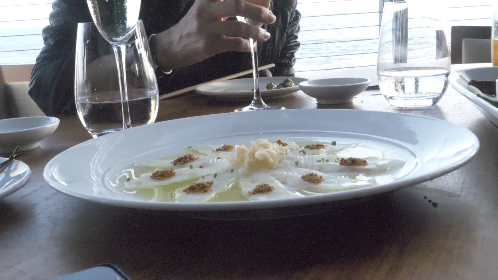 JORDAN BELFORT Video