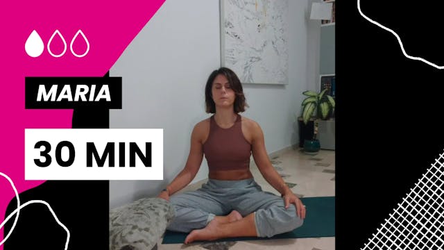 Yoga per il destress