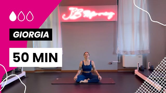 Vinyasa basic flow #2