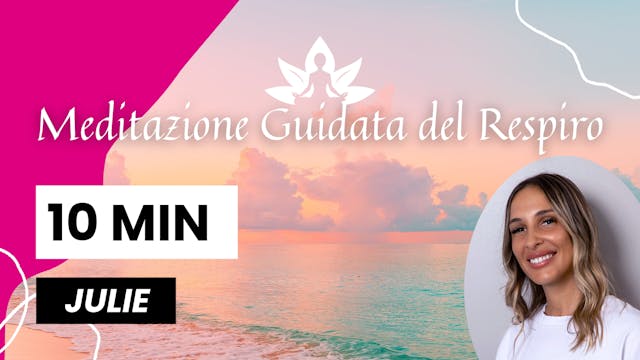 Meditazione del respiro