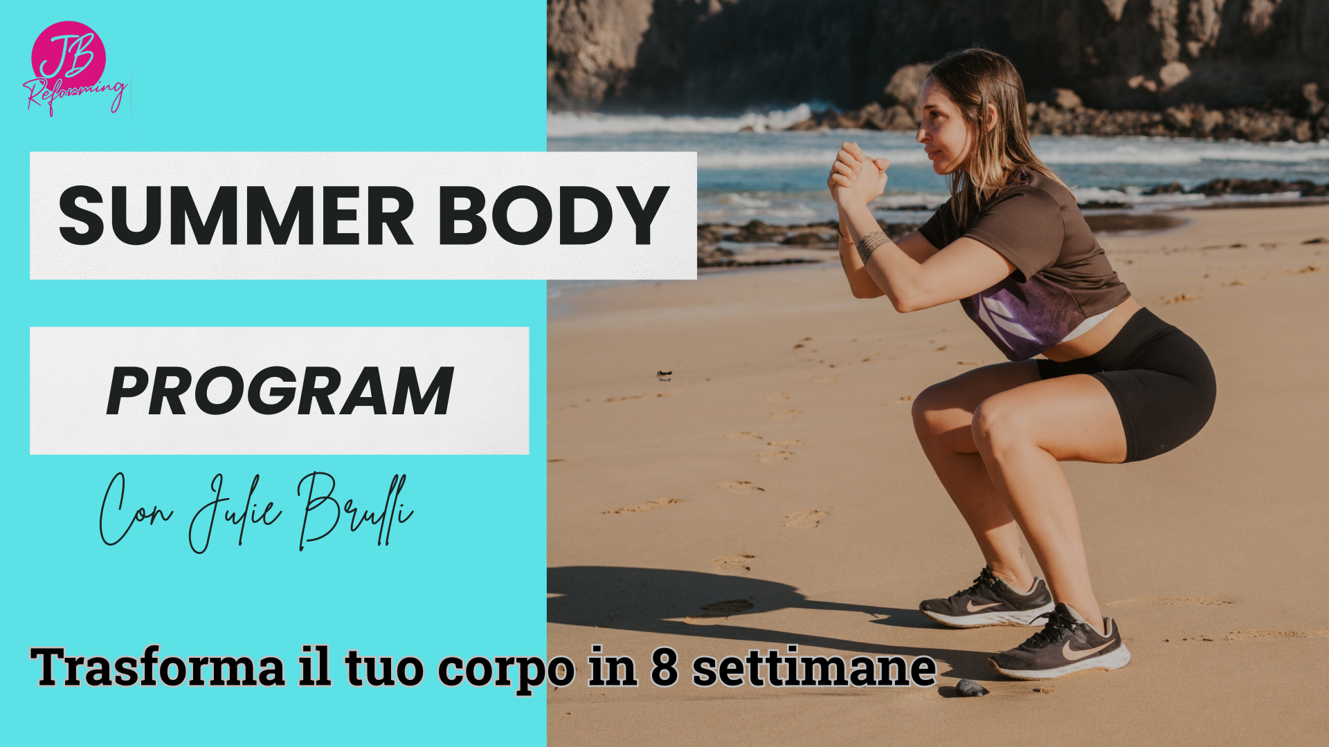 Summer Body Program