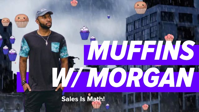 Sales Is Math!