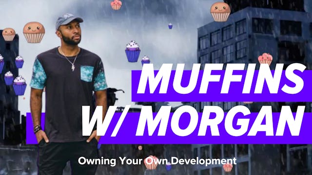 Owning Your Own Development