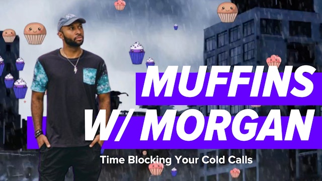 Time Blocking Your Cold Calls