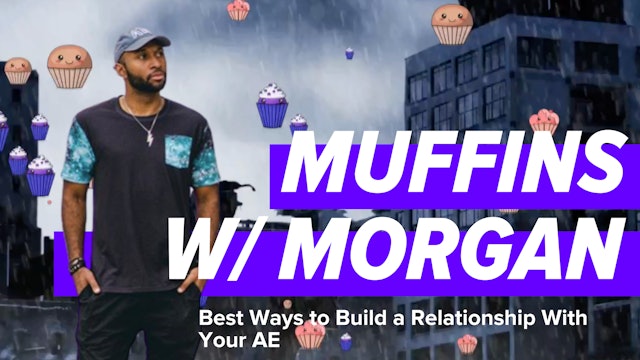 Best Ways to Build a Relationship With Your AE