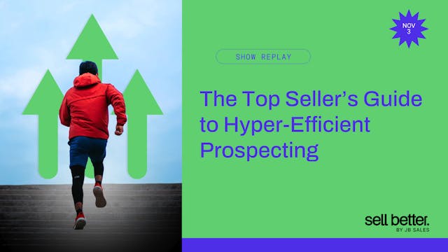 The Top Seller’s Guide to Hyper-Effic...