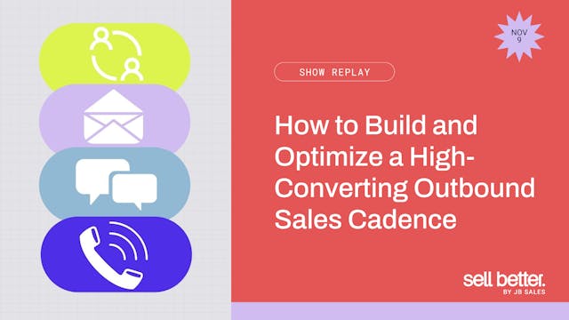 How to Build and Optimize a High-Conv...