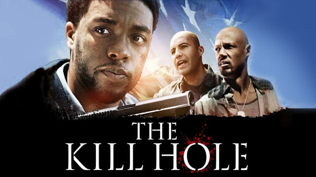 The Kill Hole