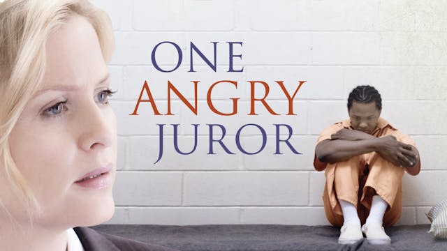 One Angry Juror