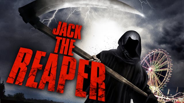 Jack The Reaper