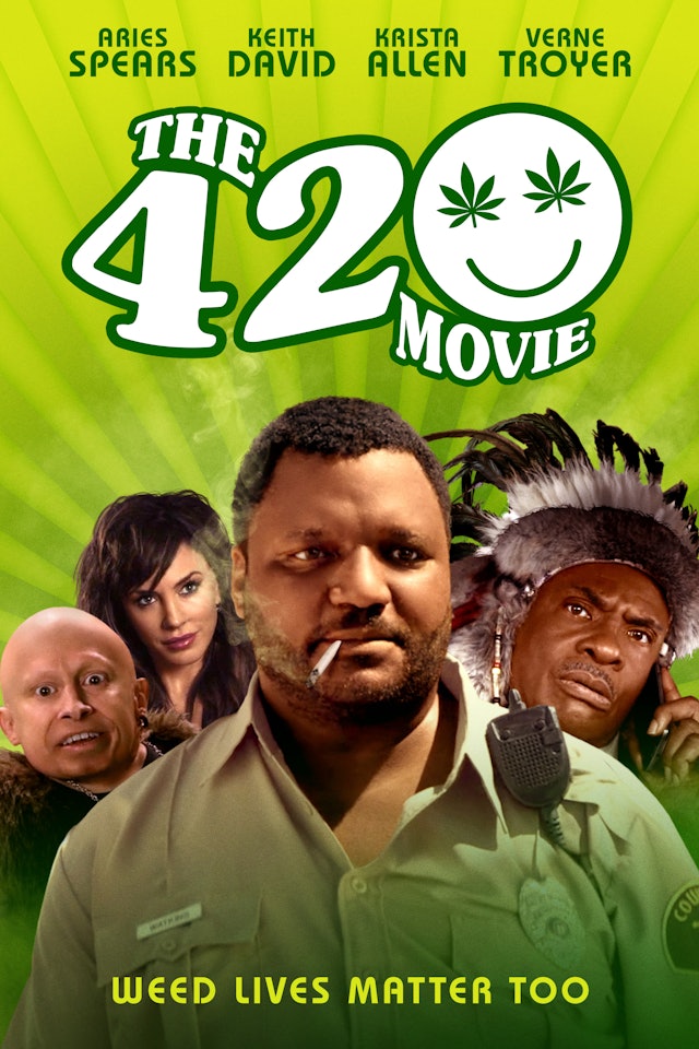 The 420 Movie