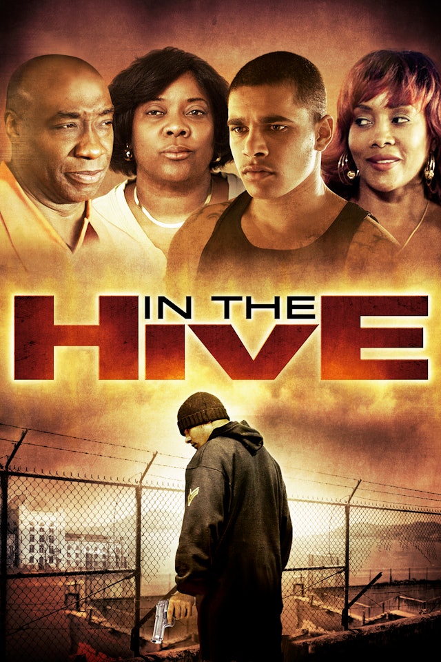 In The Hive
