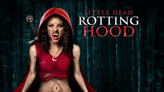 Little Dead Rotting Hood