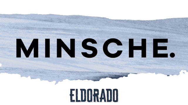 ELDORADO - Minsche (Lyric Video)