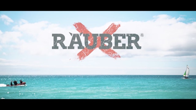 RÄUBER - MIA (offizielles Musikvideo)