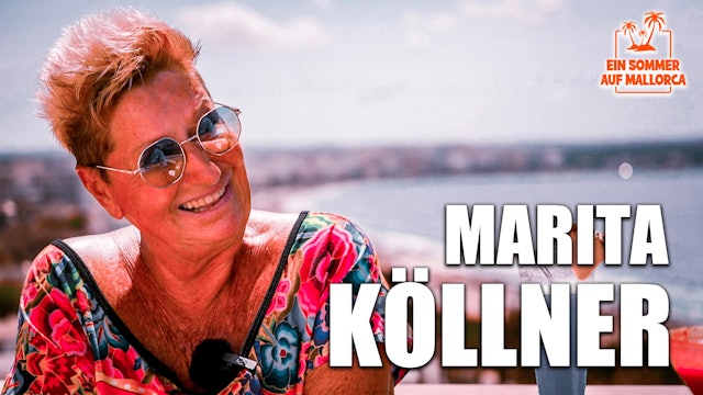 EIN SOMMER AUF MALLORCA FOLGE 2 - MARITA KÖLLNER