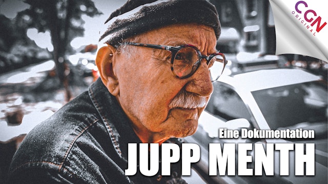 JUPP MENTH - EINE DOKUMENTATION