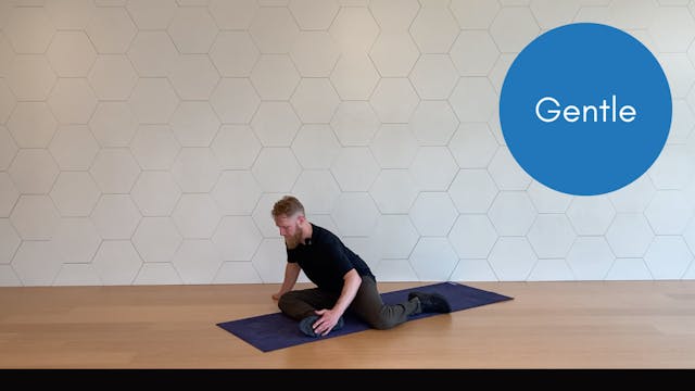 Hip Mobility (32 min) | REHAB AND REC...