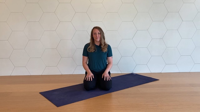 Deep Core Activation with Sydney Schnell, MPT (6 min) | HOW-TO