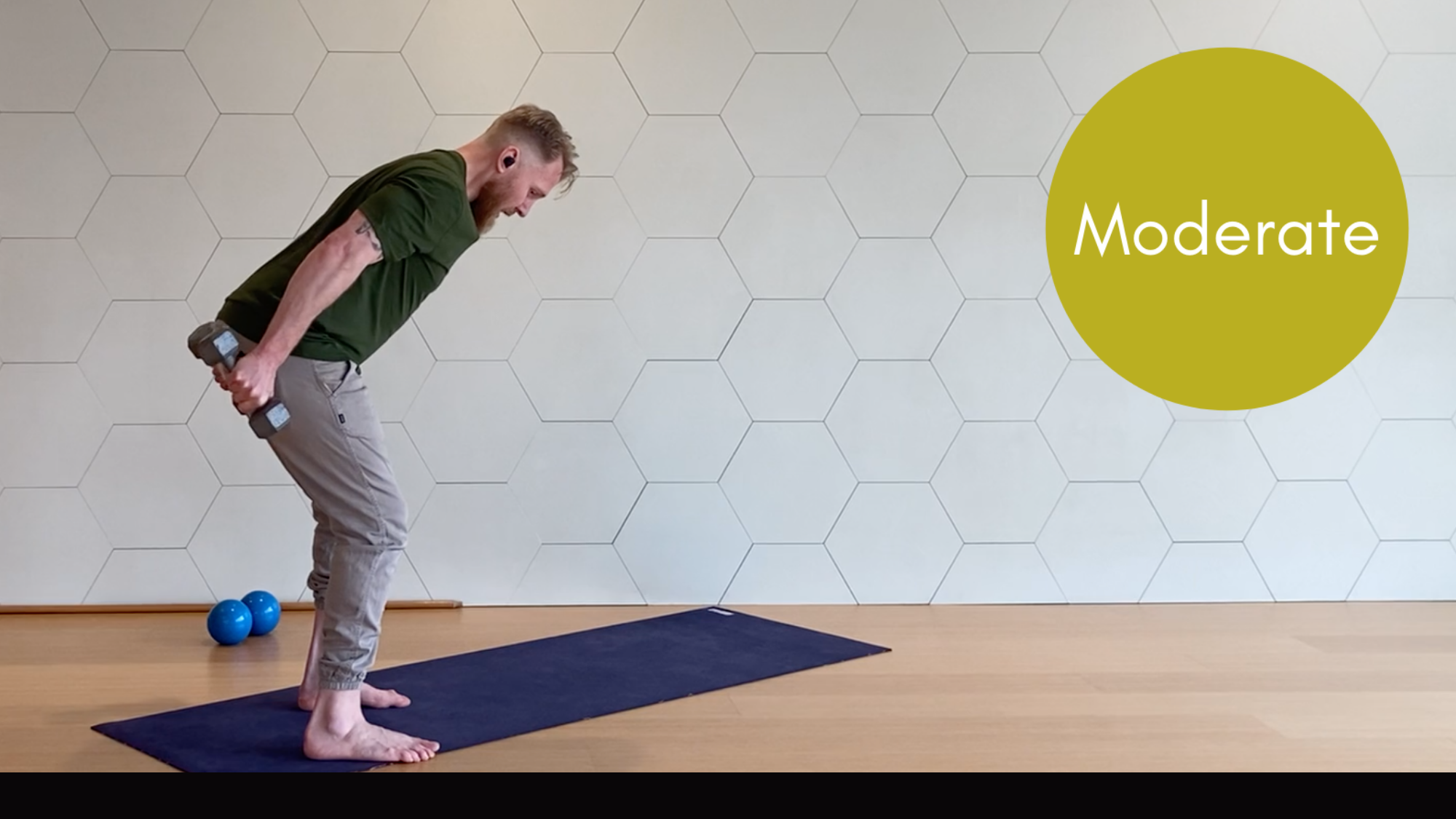 Upper Body Strength Workout (30 min) | STRENGTH