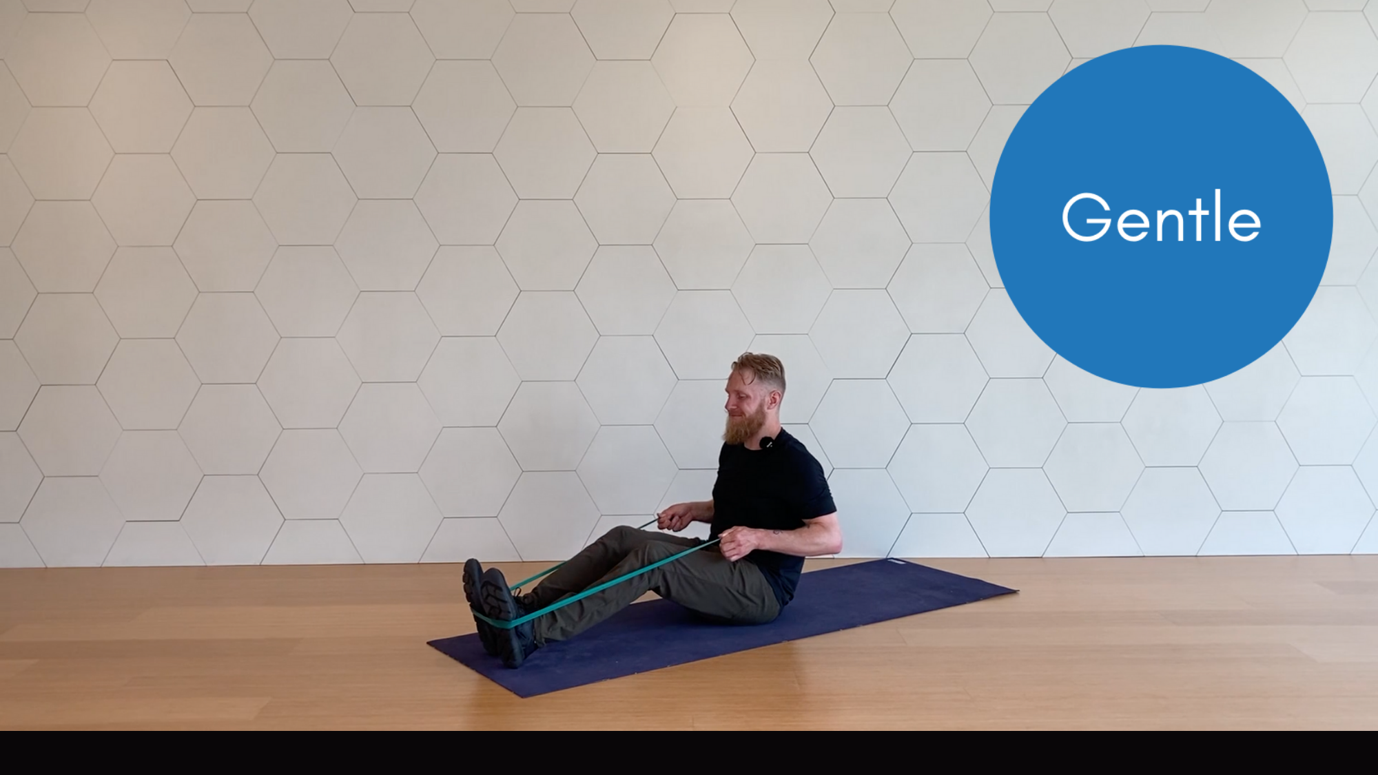 Rotator Cuff Strengthening & Injury Prevention (28min) | REHAB & RECOVERY