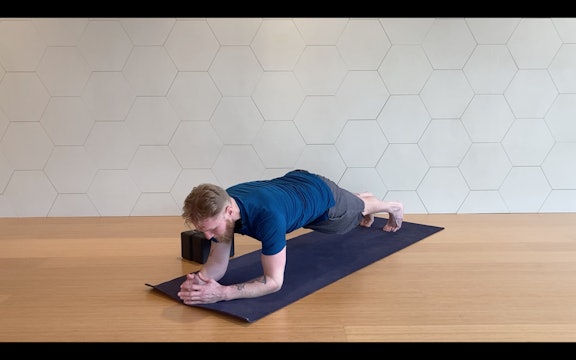 Plank | HOW-TO
