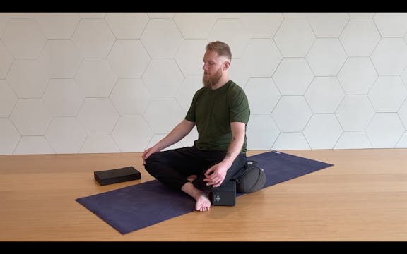 Short Meditation (6 min) | MEDITATION