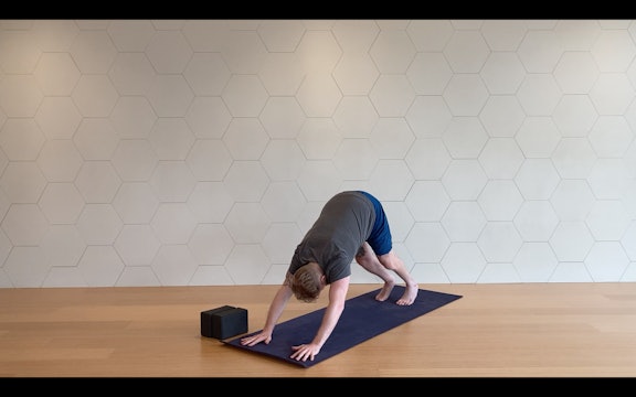 Downward Dog | HOW-TO