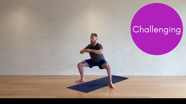 15 Minute Get it Done!!! | HIIT