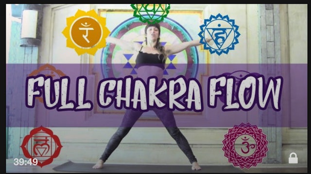 Chakras