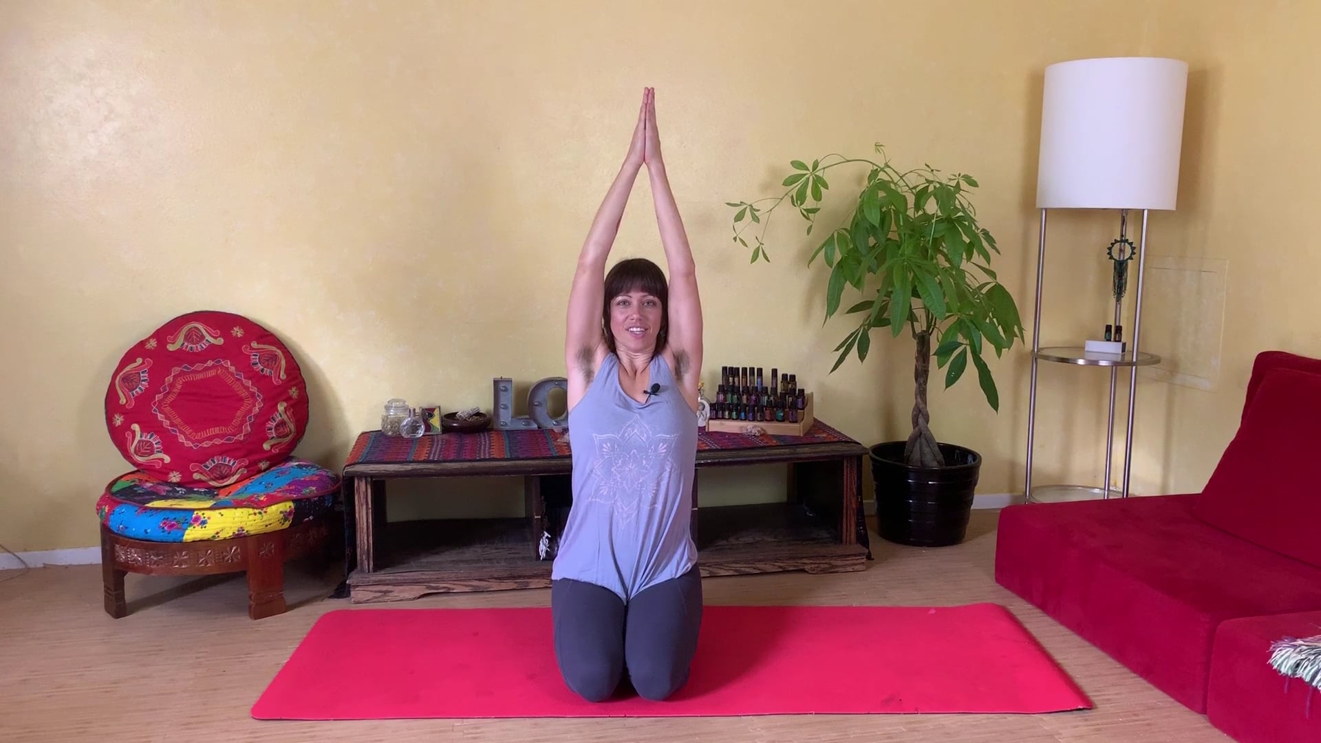 Beginner Series Flow - part 1 of 3