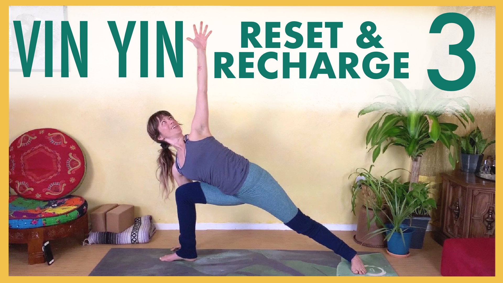 VinYin Reset Recharge - Part 3